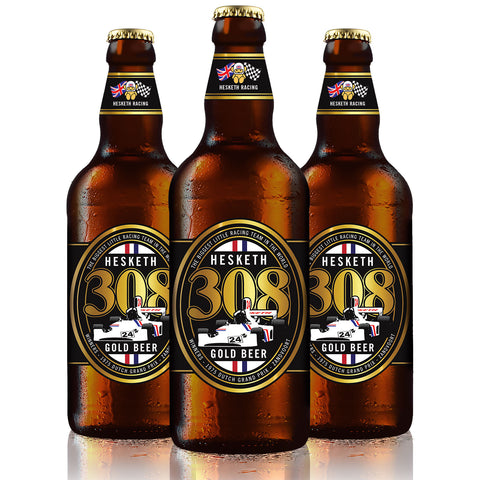 HESKETH 308 BEER