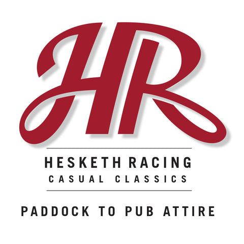 Hesketh Racing Casual Classics