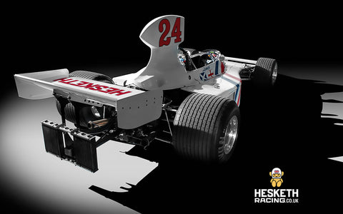 Hesketh 308 1