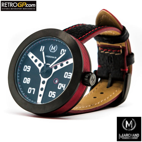 MARCHAND WATCH COMPANY
