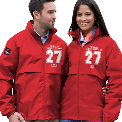 JACKETS