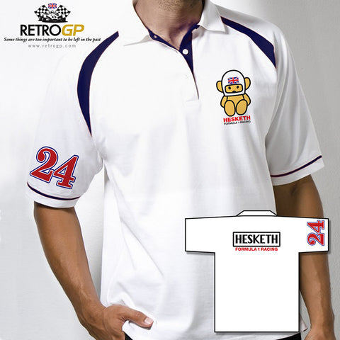POLO SHIRTS