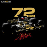 Lotus 72