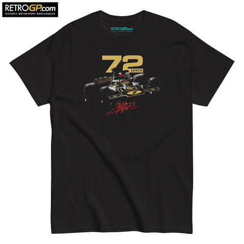 Legends of Formula 1