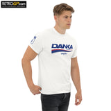 Arrows A18 F1 Team T Shirt - WHITE