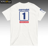 Arrows A18 F1 Team T Shirt - WHITE