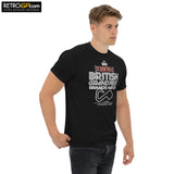 1976 Brands Hatch T Shirt