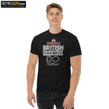 1976 Brands Hatch T Shirt