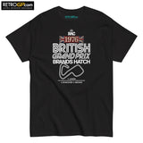 1976 Brands Hatch T Shirt