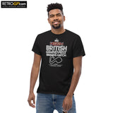 1976 Brands Hatch T Shirt