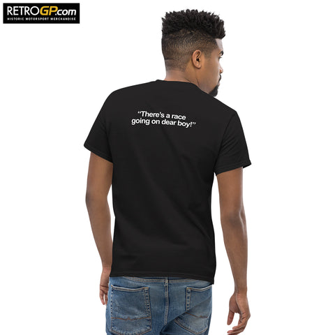 1976 Brands Hatch T Shirt