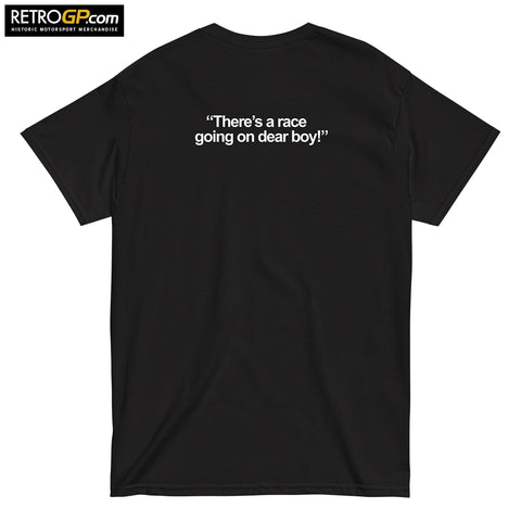 1976 Brands Hatch T Shirt