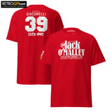 Bruno 'Jack O'Malley' F1 Team Shirt