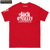 Bruno 'Jack O'Malley' F1 Team Shirt