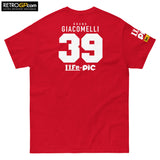 Bruno 'Jack O'Malley' F1 Team Shirt