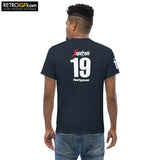 Toleman Hart Candy Team Shirt