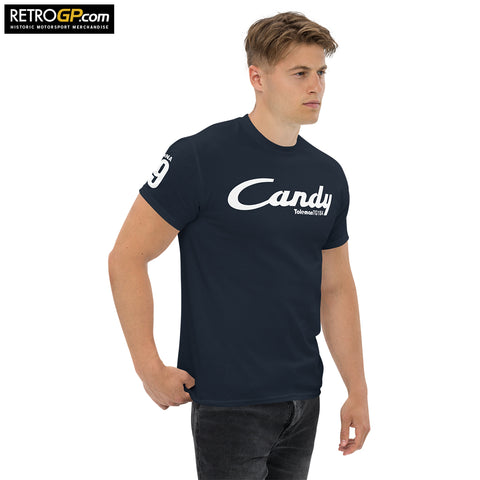 Toleman Hart Candy Team Shirt