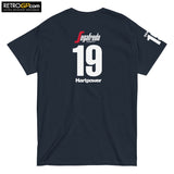 Toleman Hart Candy Team Shirt