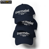 Parmalat Brabham BT52 Cap - Piquet