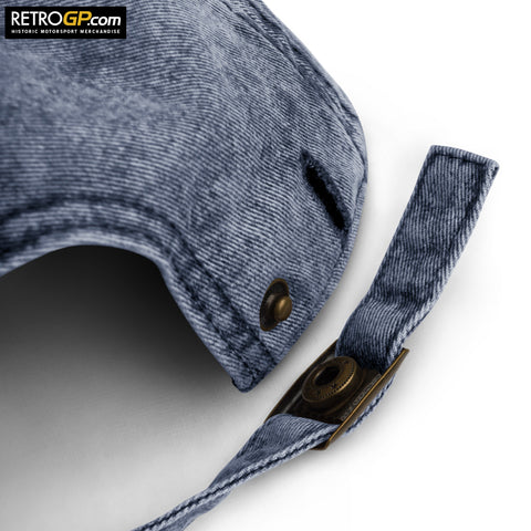 Official Hesketh Racing Twill Cap