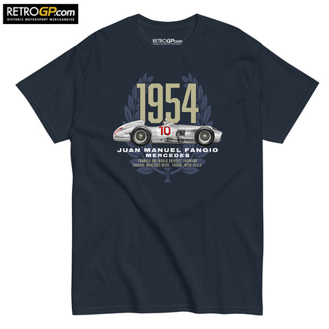 Fangio