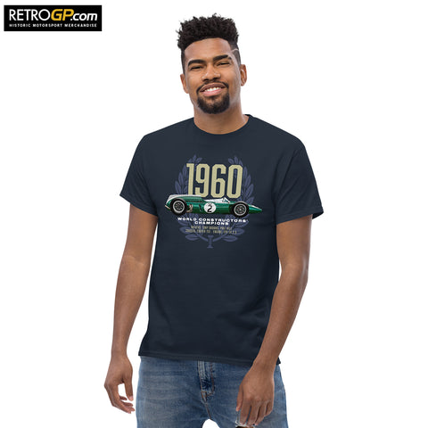 Champions 1960 Cooper