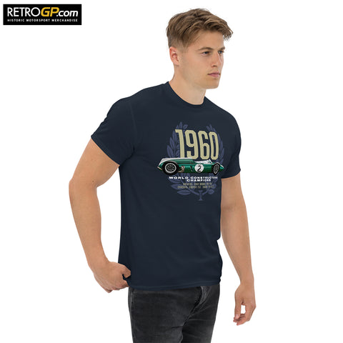 Champions 1960 Cooper