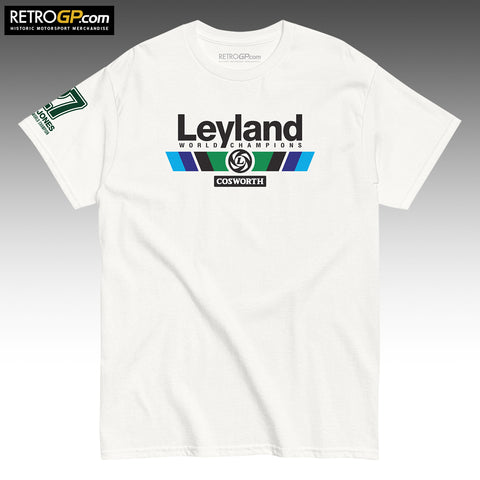 Leyland Williams