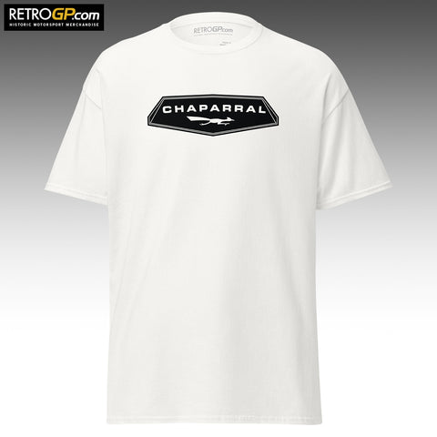 Chaparral T Shirt White