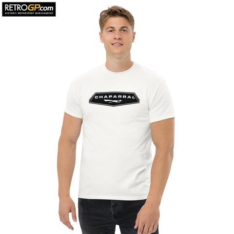 Chaparral T Shirt White
