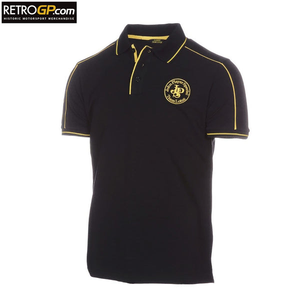 Official JPS Polo Shirt