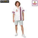 Personalised Hesketh Racing Team Shirt