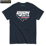 Dijon 1979 T Shirt