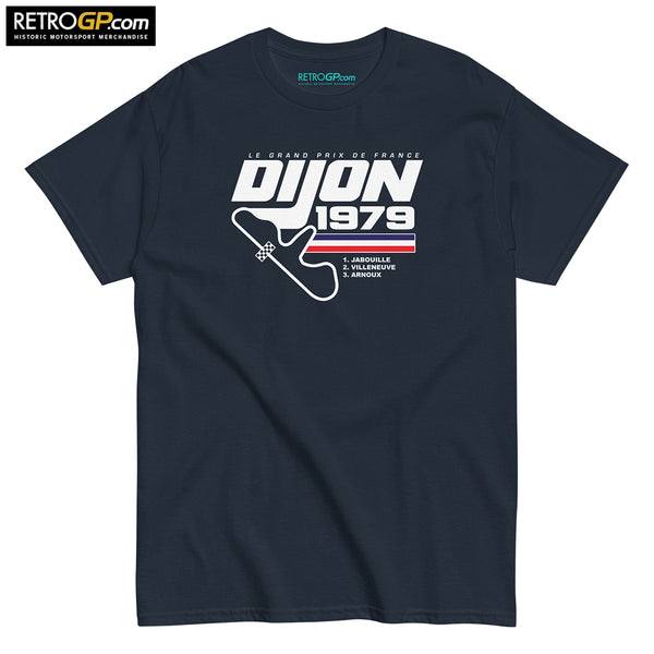Dijon 1979 T Shirt