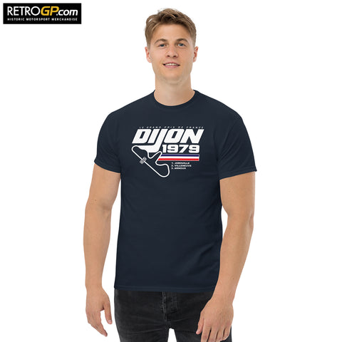 Dijon 1979 T Shirt