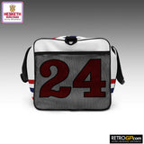 Official Hesketh Racing Duffle bag