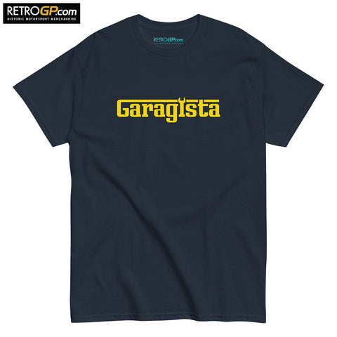 Garagista