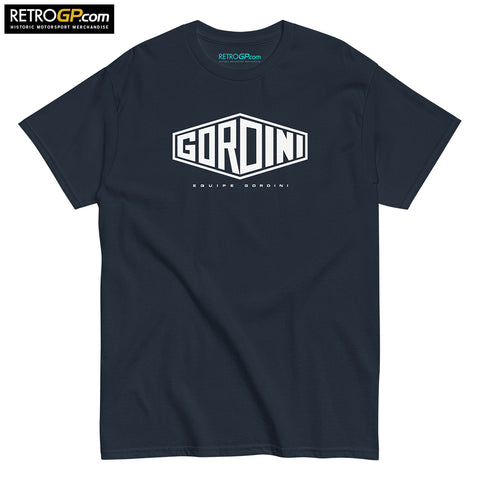 Gordini