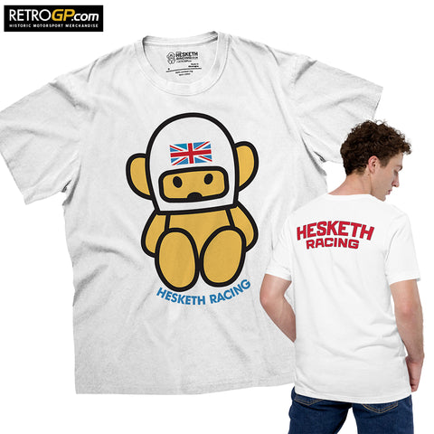 Official Hesketh Classic with upgrade