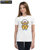 Official Hesketh Classic Junior T Shirt