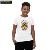 Official Hesketh Classic Junior T Shirt
