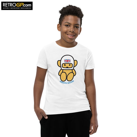 Official Hesketh Classic Junior T Shirt