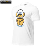 Official Hesketh Classic Ladies T Shirt