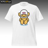 Official Hesketh Classic Ladies T Shirt