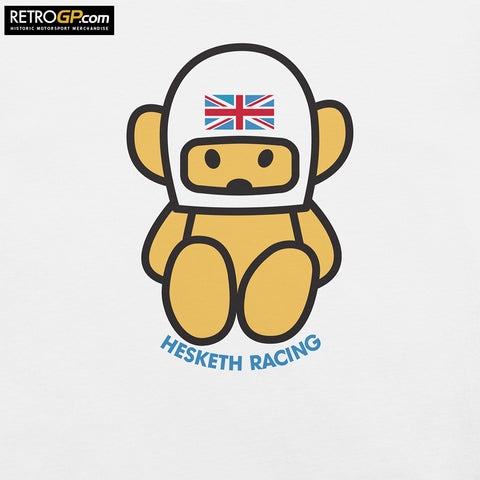 Official Hesketh Classic T Shirt #1 BEST SELLER
