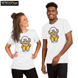Official Hesketh Classic T Shirt #1 BEST SELLER