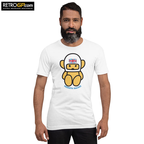 Official Hesketh Classic T Shirt #1 BEST SELLER