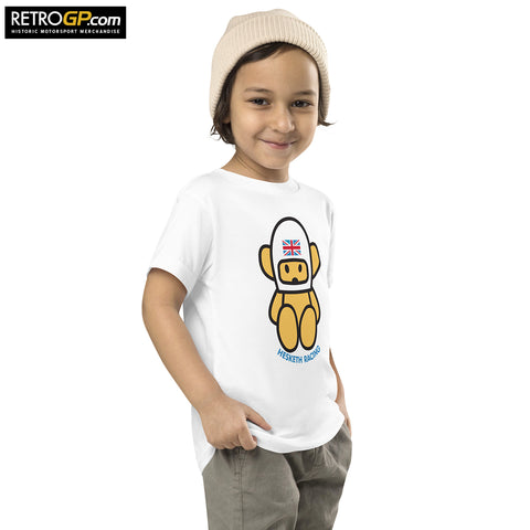Official Hesketh Classic Nipper T Shirt