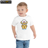 Official Hesketh Classic Nipper T Shirt