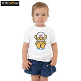 Official Hesketh Classic Nipper T Shirt